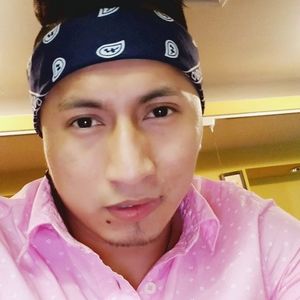 Meet your Posher, Jonas